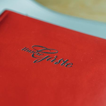 Kuehtai Alpensuites 외부 사진